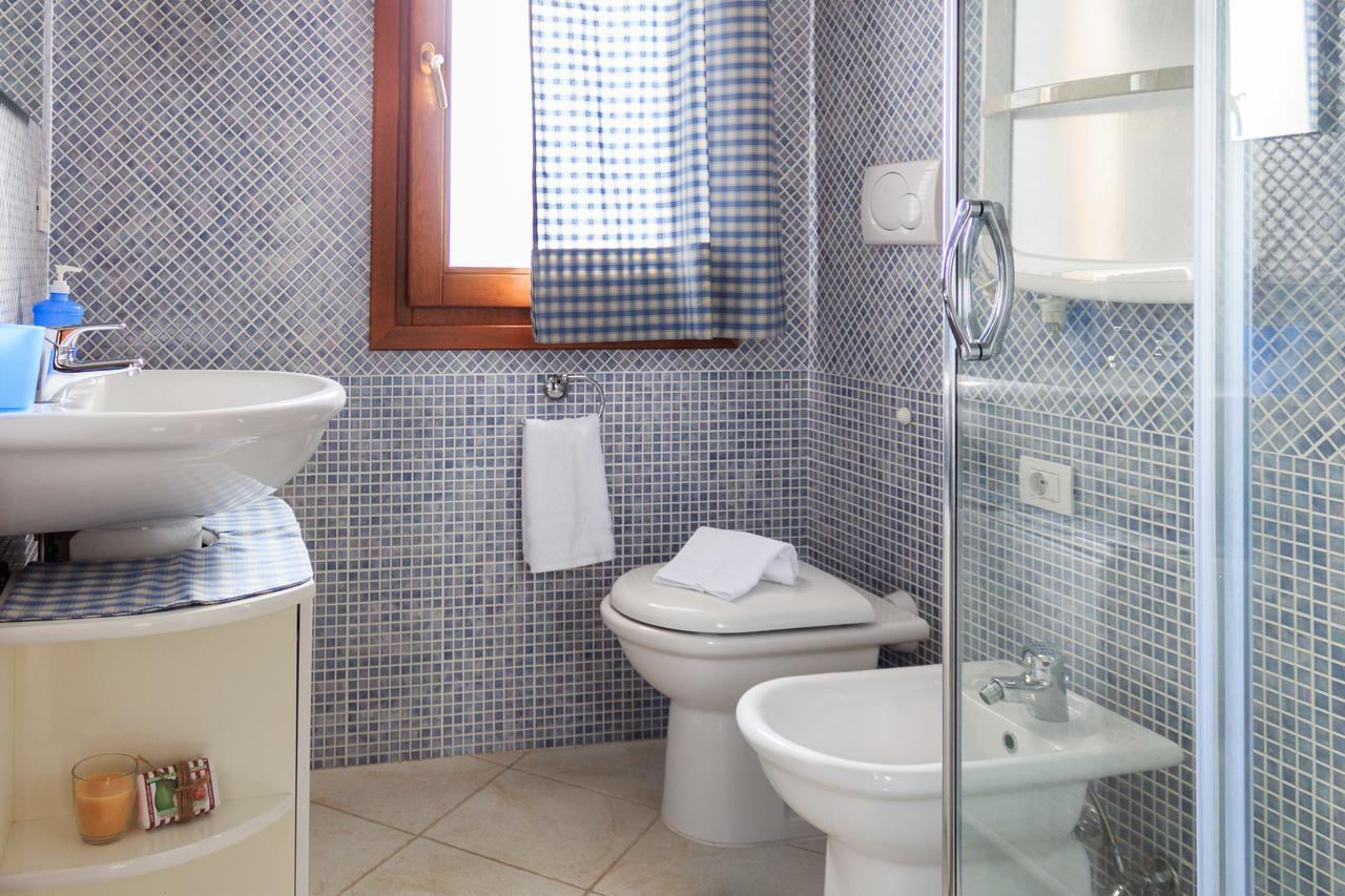 Sanpietroburgo 22 Apartment Olbia Bagian luar foto