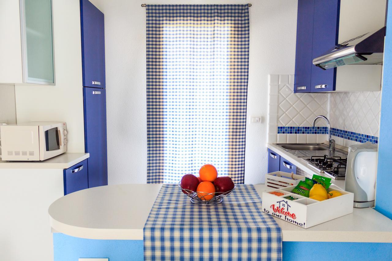 Sanpietroburgo 22 Apartment Olbia Bagian luar foto
