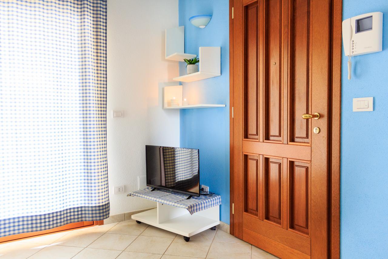 Sanpietroburgo 22 Apartment Olbia Bagian luar foto