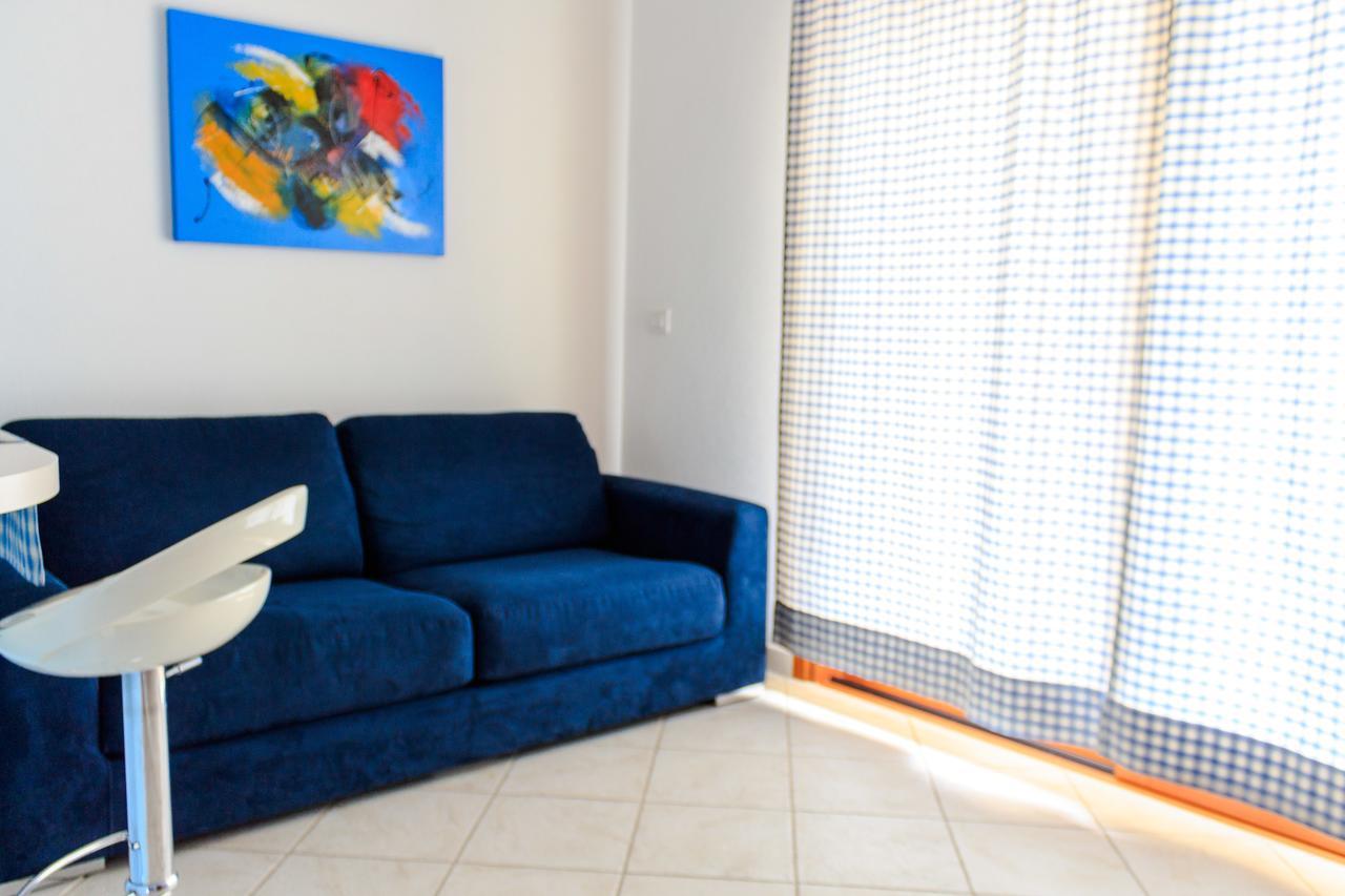 Sanpietroburgo 22 Apartment Olbia Bagian luar foto