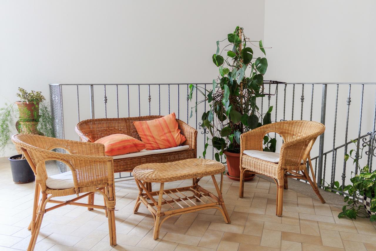 Sanpietroburgo 22 Apartment Olbia Bagian luar foto